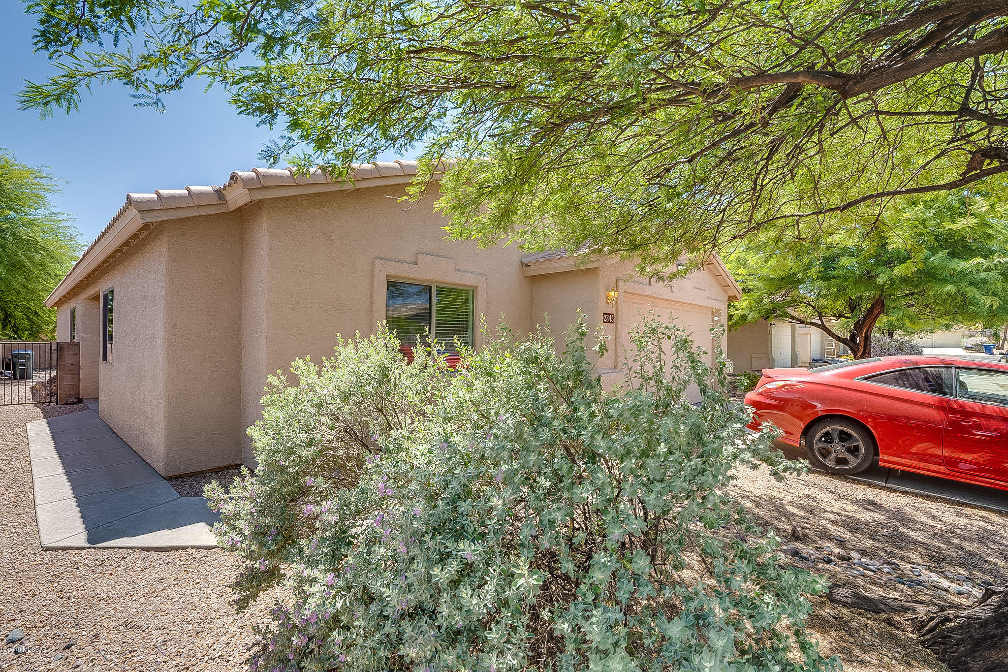 2345 West Dillon Road Tucson, AZ 85745 - Photo 2 of 15