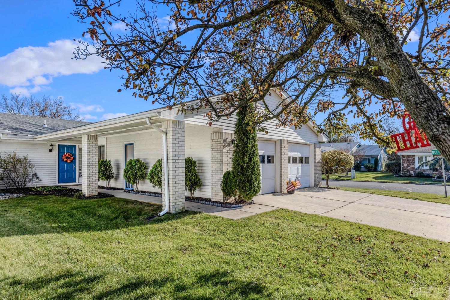 508 B Hazen Road Monroe Township, NJ 08831 - Photo 1 of 23