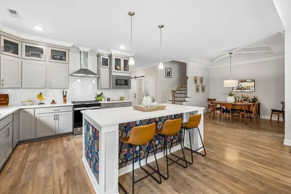 $639,000 | 5648 Acadia Drive, Chattanooga, TN 37415