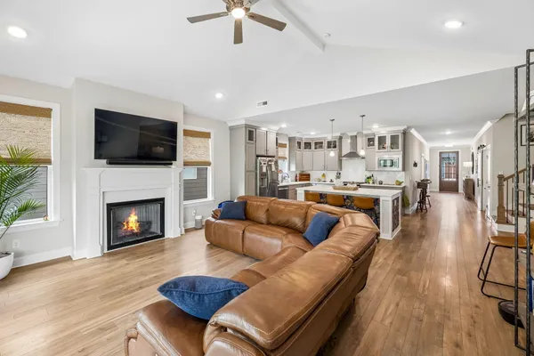 $639,000 | 5648 Acadia Drive, Chattanooga, TN 37415