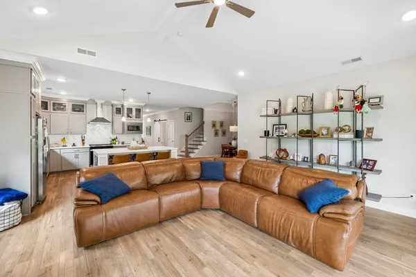 $639,000 | 5648 Acadia Drive, Chattanooga, TN 37415