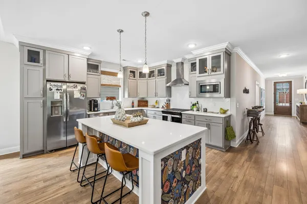 $639,000 | 5648 Acadia Drive, Chattanooga, TN 37415