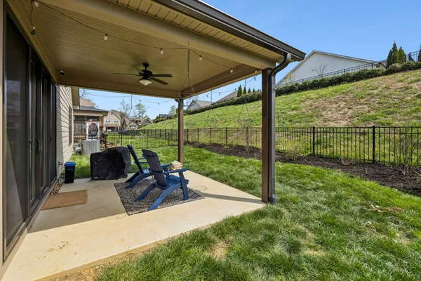 $639,000 | 5648 Acadia Drive, Chattanooga, TN 37415