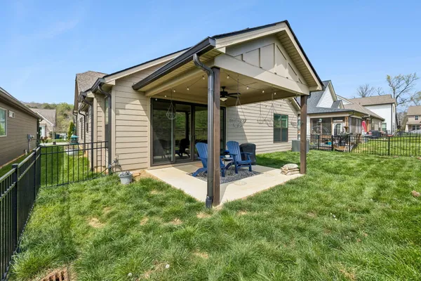 $639,000 | 5648 Acadia Drive, Chattanooga, TN 37415