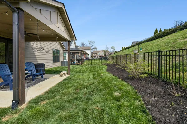 $639,000 | 5648 Acadia Drive, Chattanooga, TN 37415