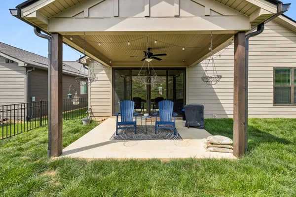 $639,000 | 5648 Acadia Drive, Chattanooga, TN 37415
