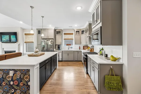 $639,000 | 5648 Acadia Drive, Chattanooga, TN 37415