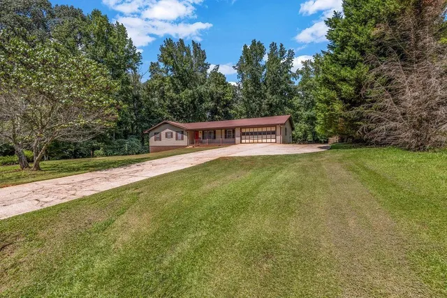 $299,000 | 981 Havenridge Drive Southwest, Conyers, GA 30094