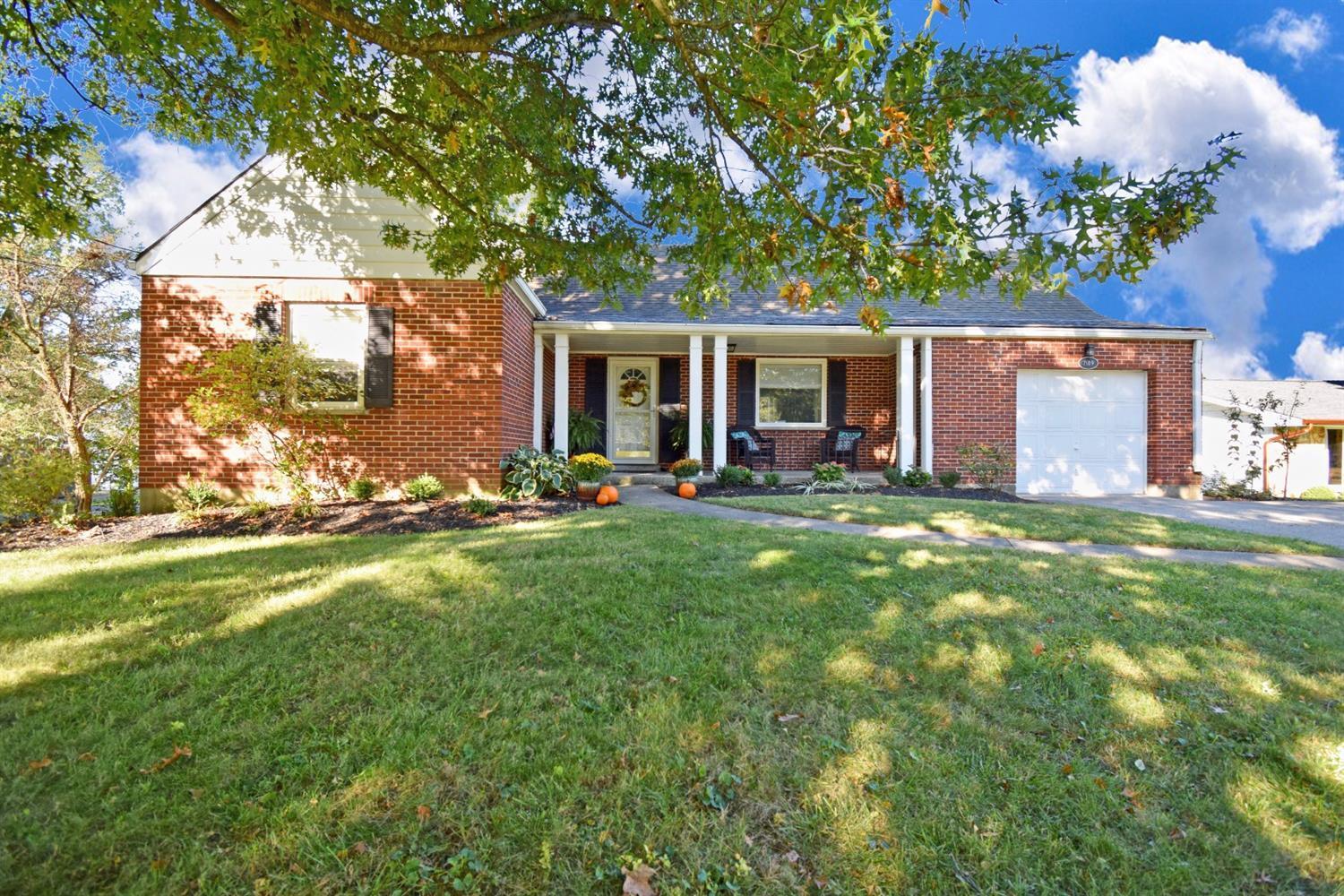 7189 Paddison Road Cincinnati, OH 45230 - Photo 1 of 41 Gallery Image 1