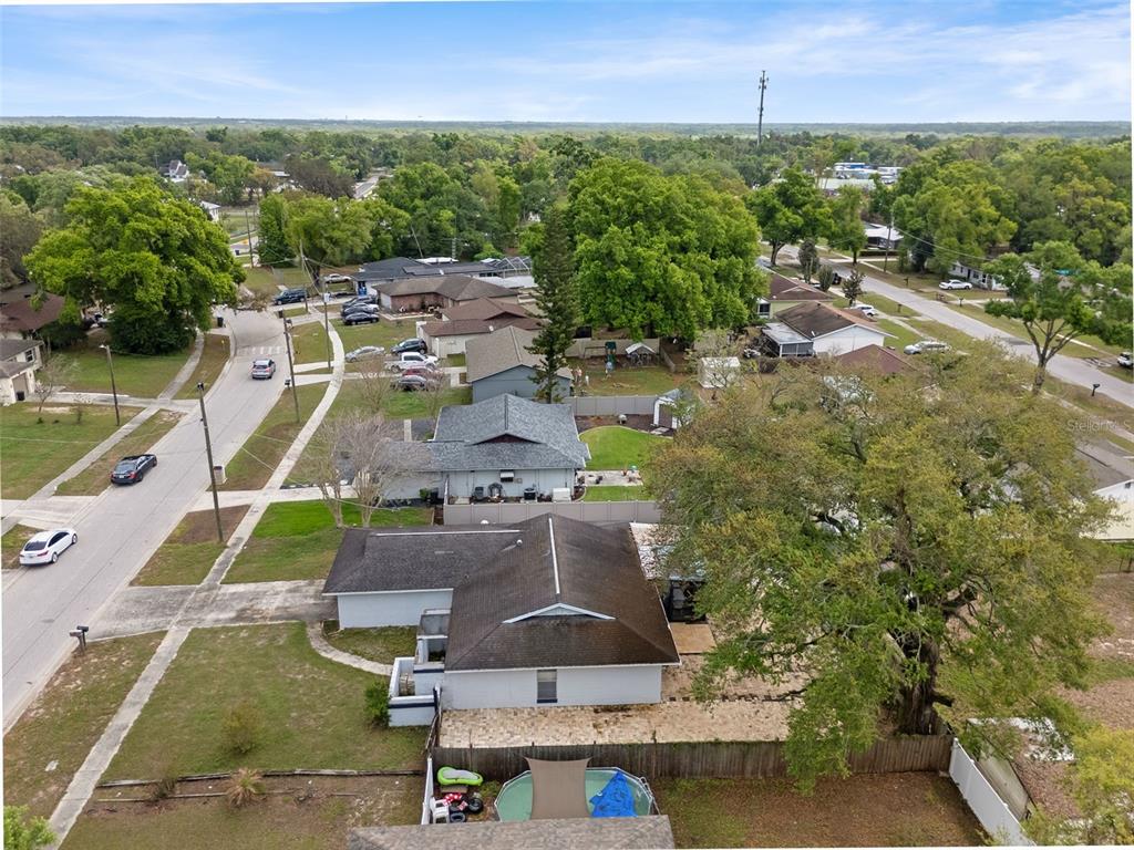 128 Euclid Avenue Seffner, FL 33584 - Photo 35 of 38 a picture of city view