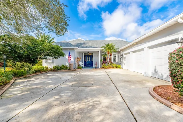 $475,000 | 1035 Quail Court Southwest, Vero Beach, FL 32968