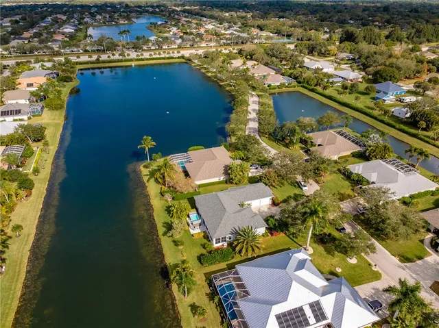 $475,000 | 1035 Quail Court Southwest, Vero Beach, FL 32968