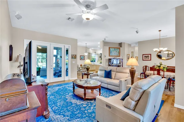 $475,000 | 1035 Quail Court Southwest, Vero Beach, FL 32968