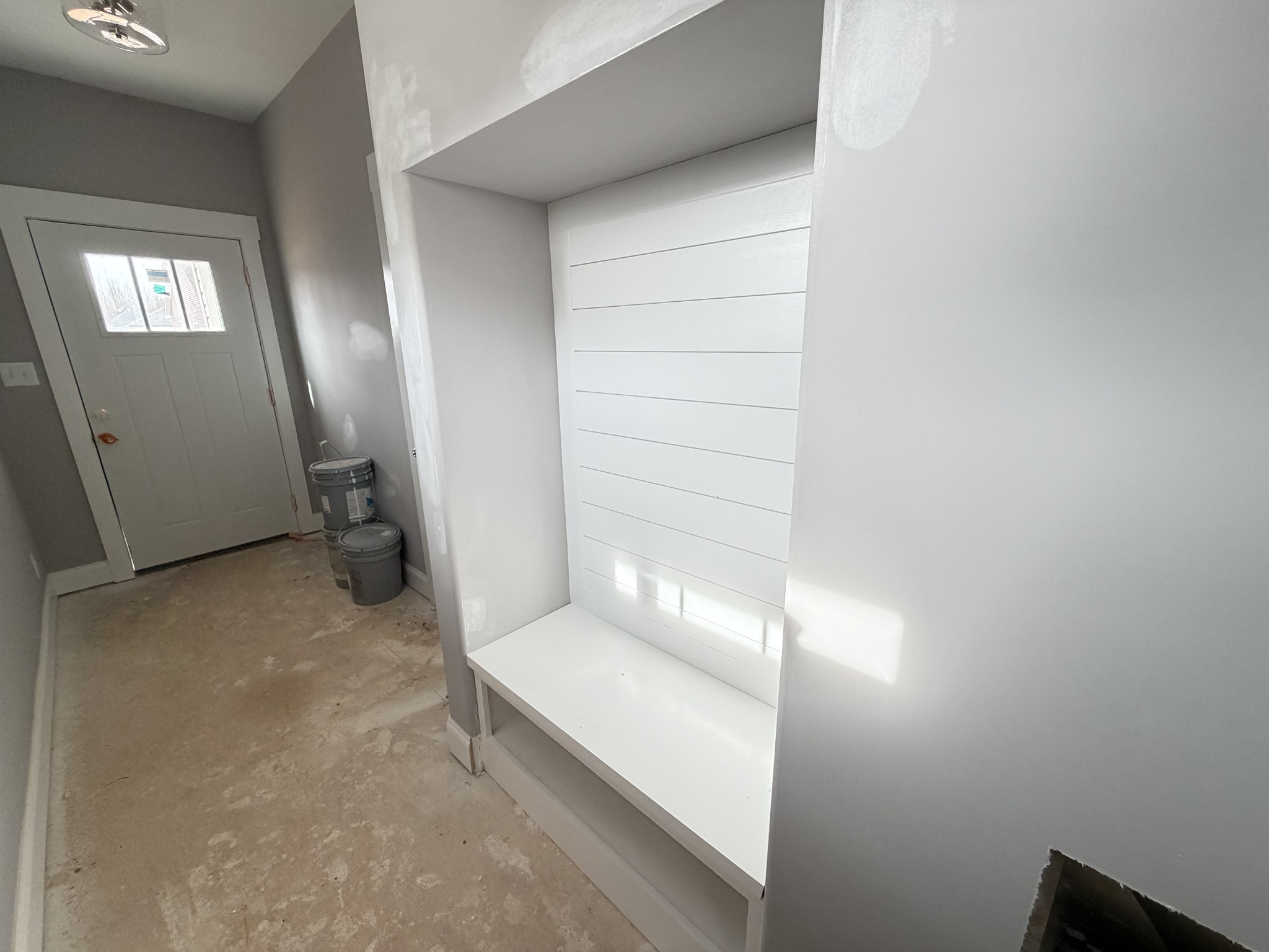 124 Hummingbird Way Clarksville, TN 37043 - Photo 4 of 12 a view of entryway