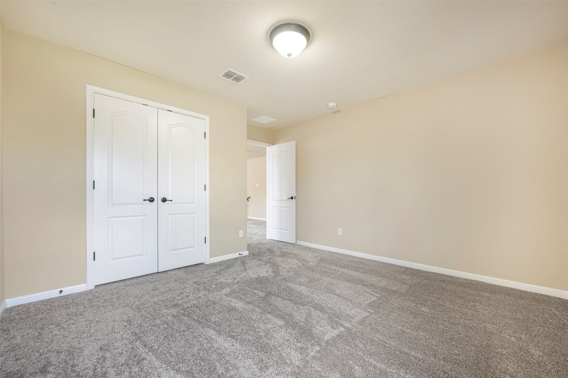 1812 Hidden Springs Path Round Rock, TX 78665 - Photo 33 of 39 a view of an empty room