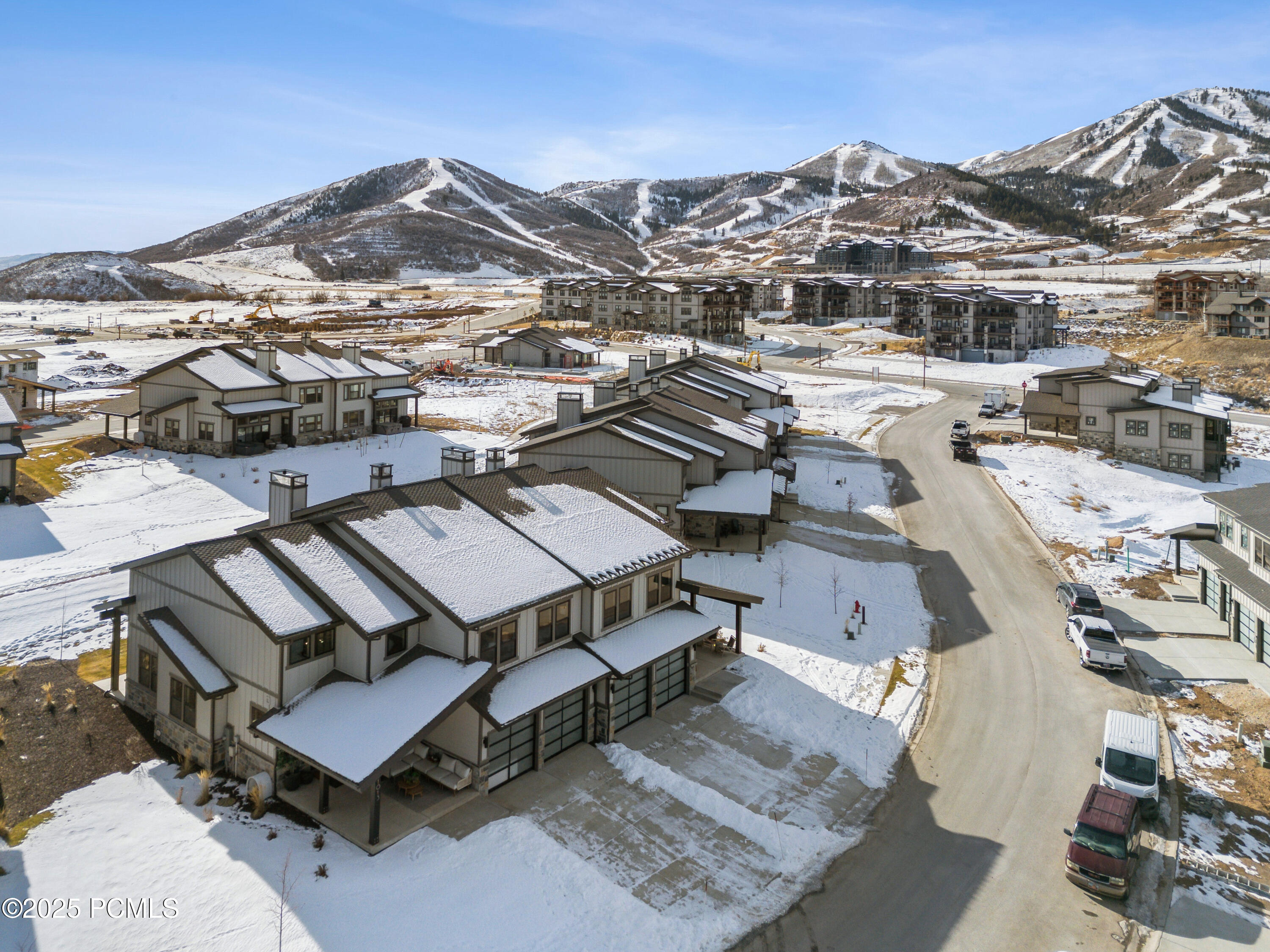 9516 North Bergtop Loop, Unit 182 Heber City, UT 84032 - Photo 26 of 32