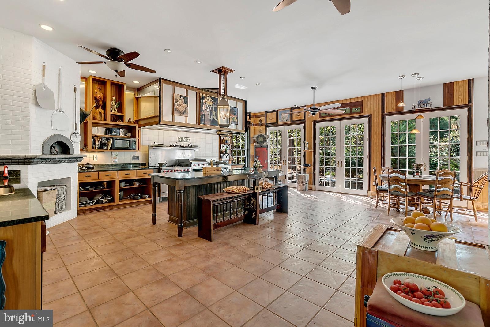 3318 Bust Head Road The Plains, VA 20198 - Photo 14 of 61 Kitchen