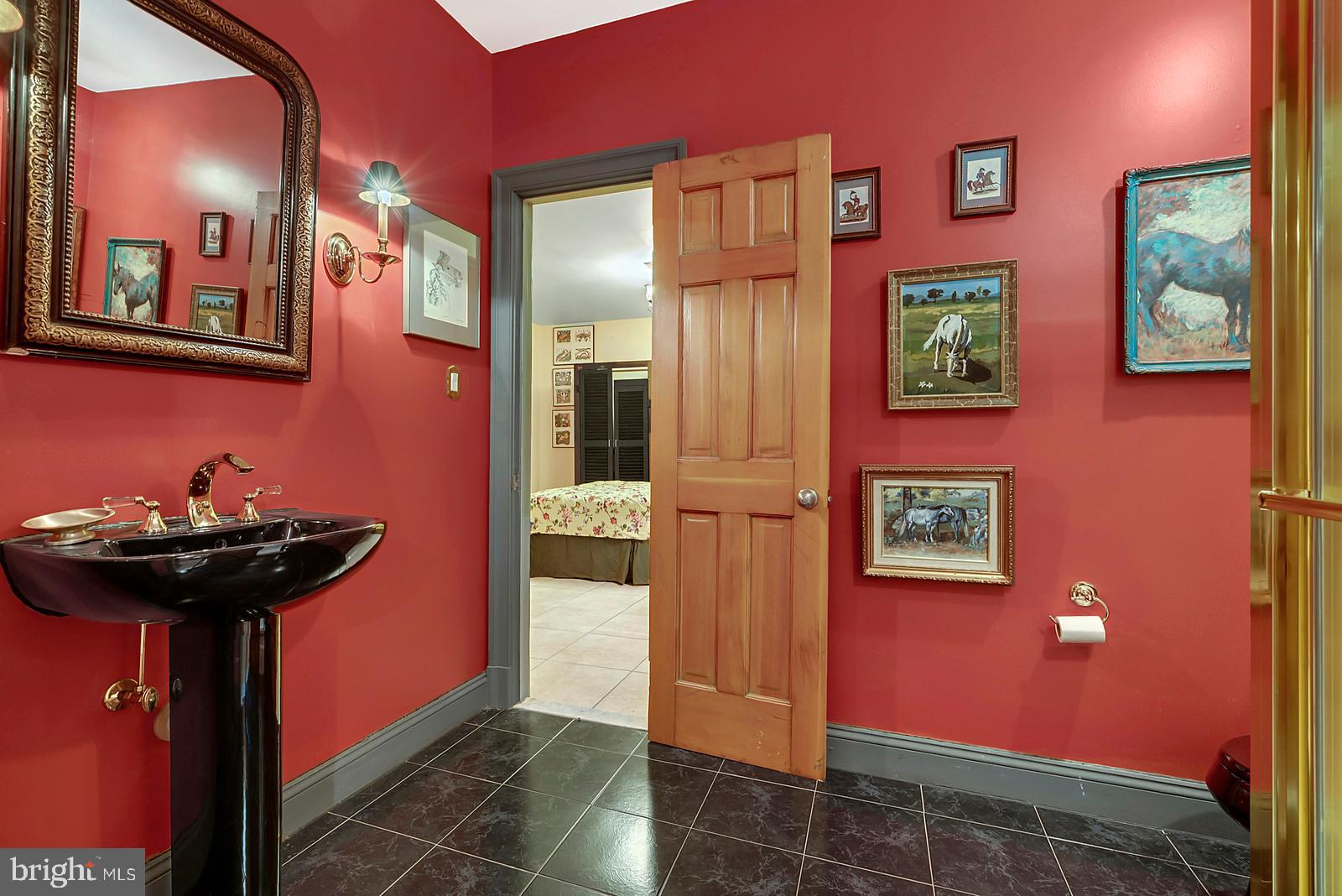 3318 Bust Head Road The Plains, VA 20198 - Photo 27 of 61 Basement Full Bath