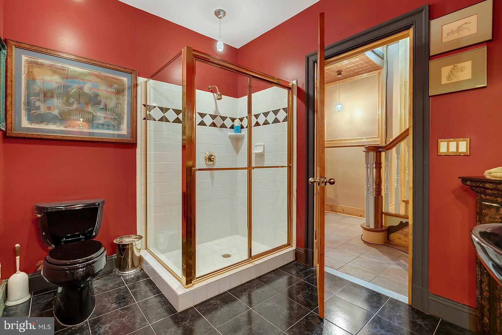 3318 Bust Head Road The Plains, VA 20198 - Photo 28 of 61 Basement Full Bath