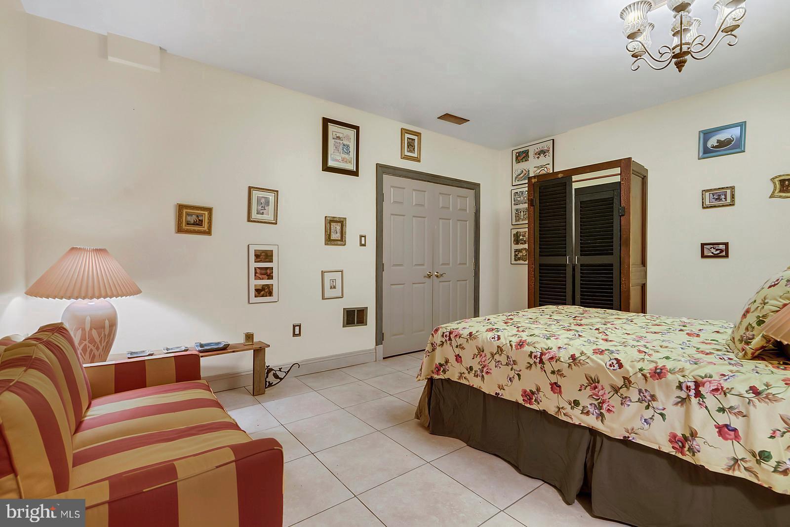 3318 Bust Head Road The Plains, VA 20198 - Photo 29 of 61 Basement Bedroom