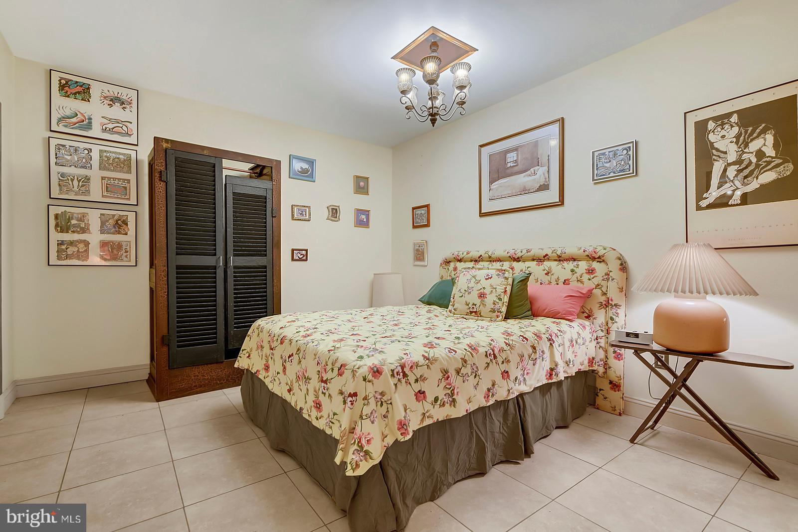 3318 Bust Head Road The Plains, VA 20198 - Photo 30 of 61 Basement Bedroom