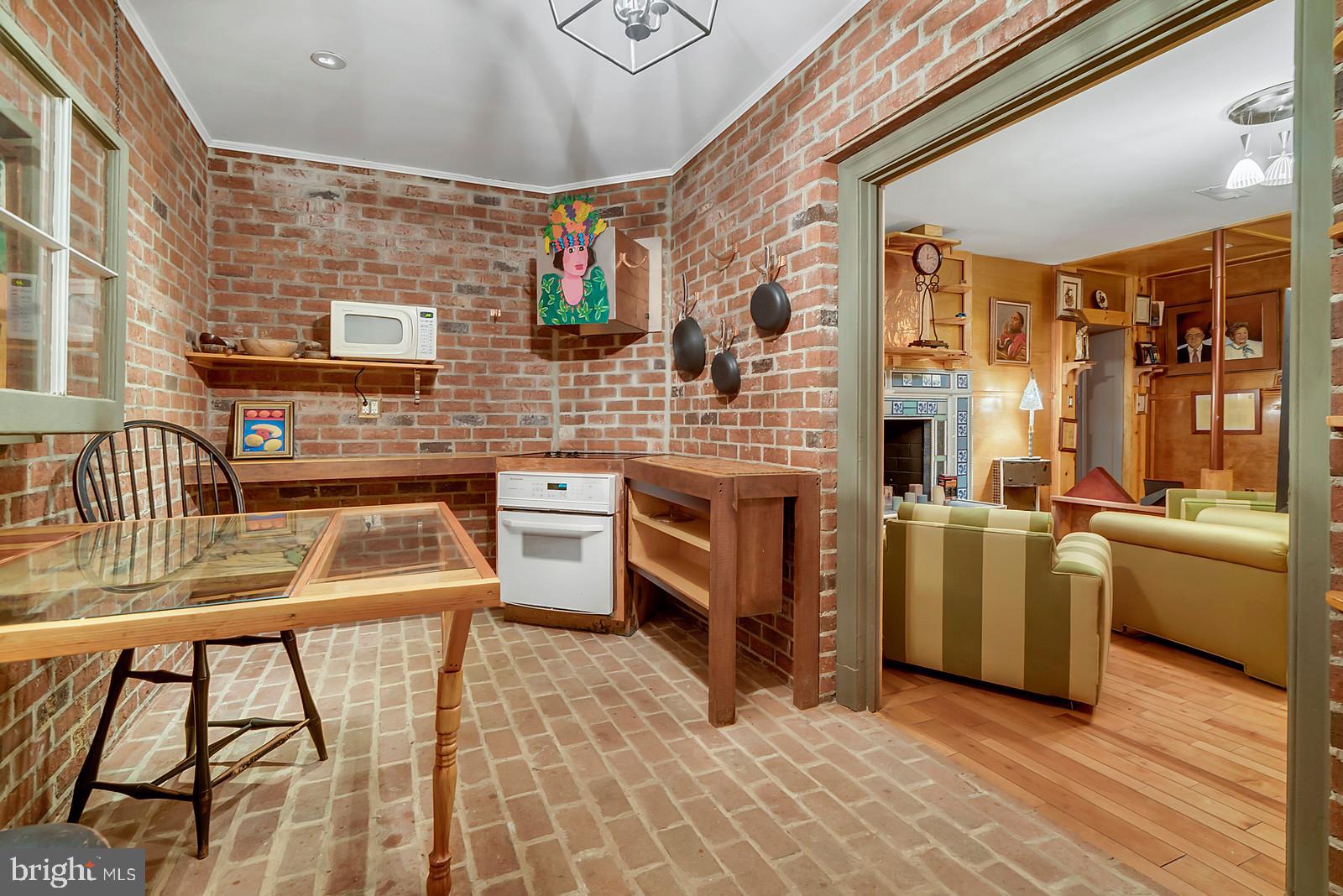 3318 Bust Head Road The Plains, VA 20198 - Photo 37 of 61 Basement