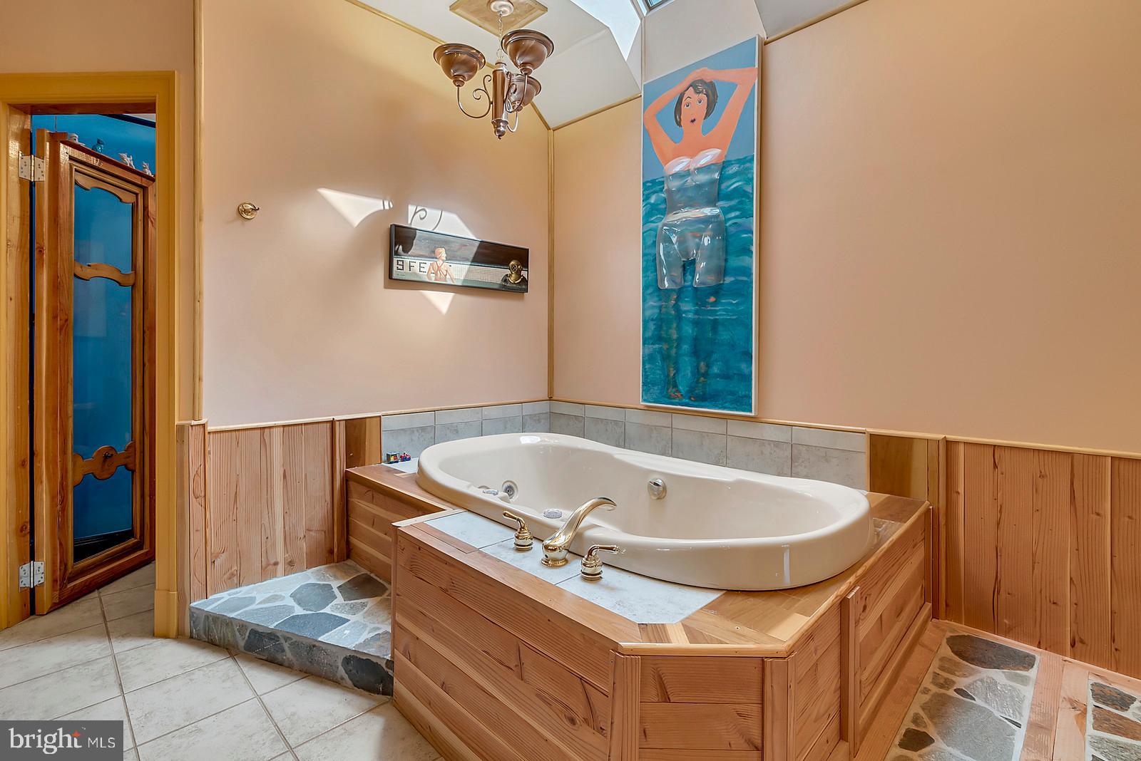 3318 Bust Head Road The Plains, VA 20198 - Photo 44 of 61 Large separate tub