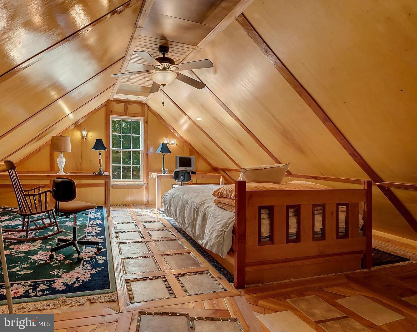3318 Bust Head Road The Plains, VA 20198 - Photo 51 of 61 bonus room off bedroom