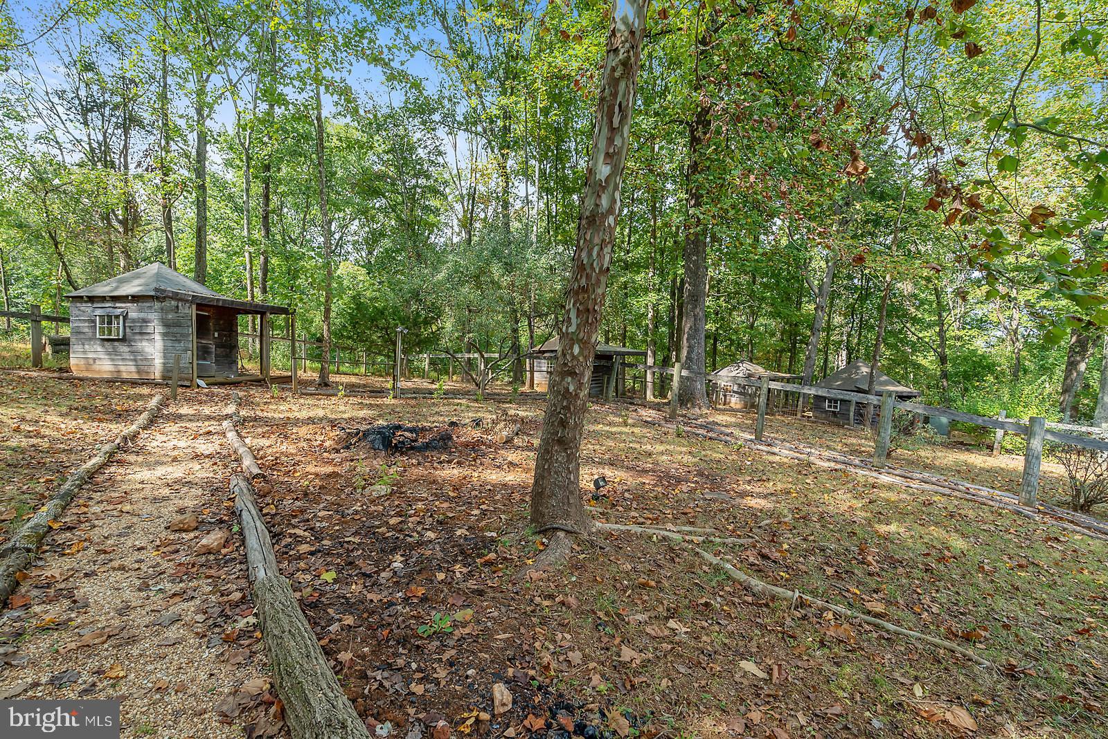 3318 Bust Head Road The Plains, VA 20198 - Photo 56 of 61 exterior outbuildings and walking trails