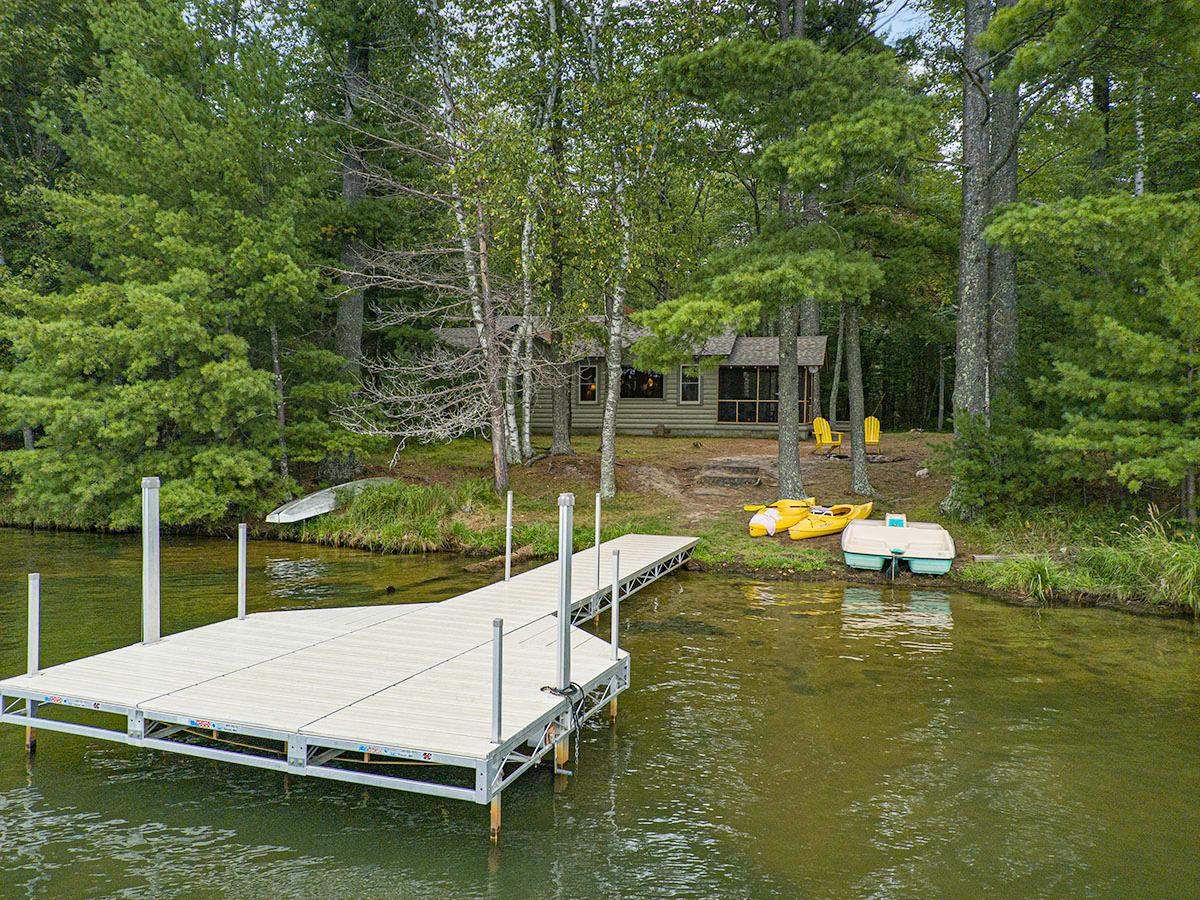 1233 South Bay Road St. Germain, WI 54558 - Photo 19 of 28 Gallery Image 19