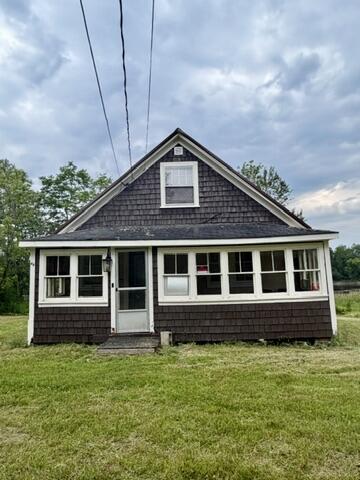 44 Washburn Road Presque Isle, ME 04769 - Photo 12 of 40 44 Washburn Road