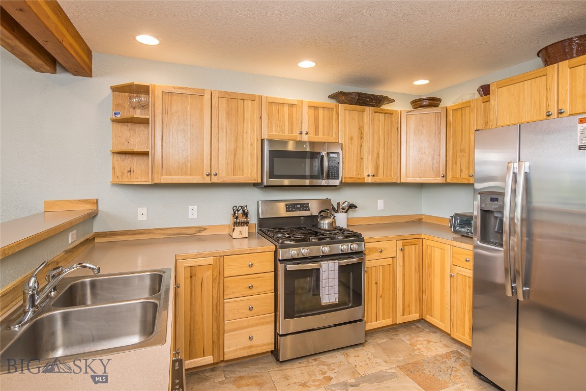 3 Saddle Ridge Road Big Sky, MT 59716 - Photo 10 of 34 Gallery Image 10