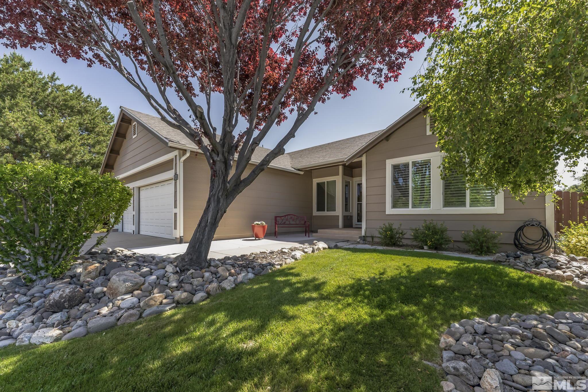 1670 Catherine Way Reno, NV 89523 - Photo 1 of 36 Photo 1