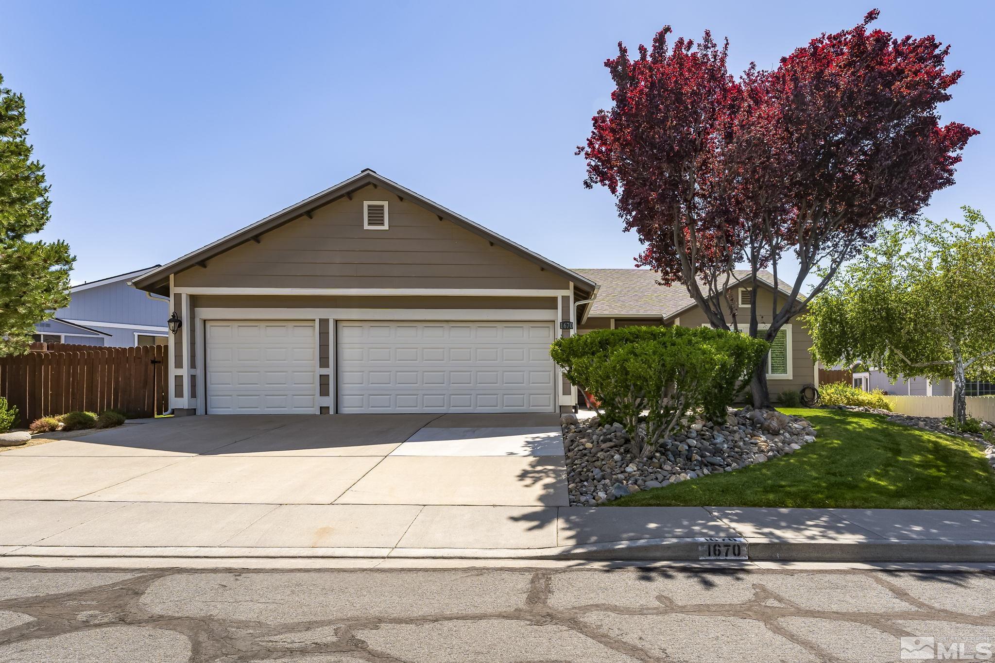 1670 Catherine Way Reno, NV 89523 - Photo 2 of 36 Photo 2