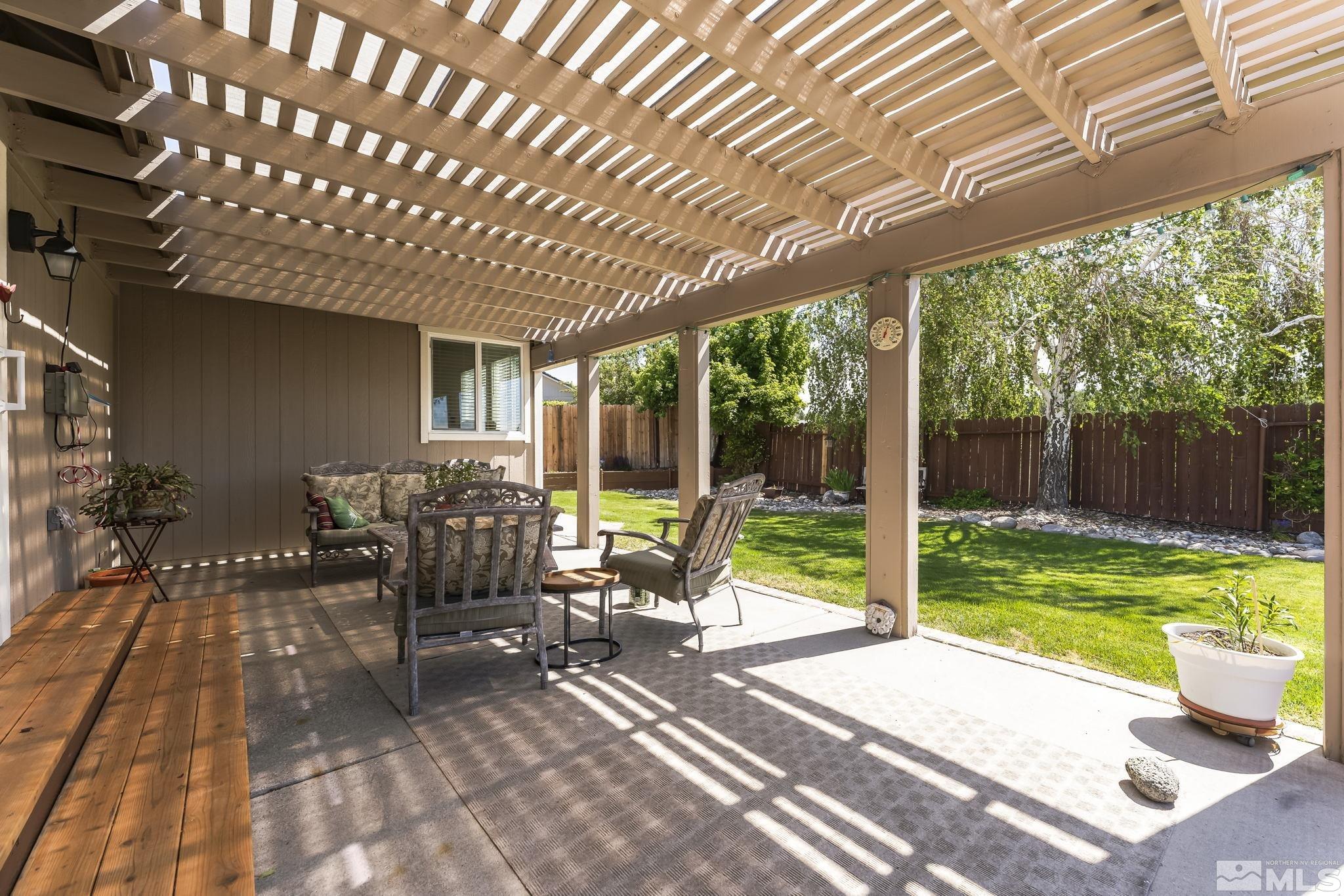 1670 Catherine Way Reno, NV 89523 - Photo 30 of 36 Photo 30