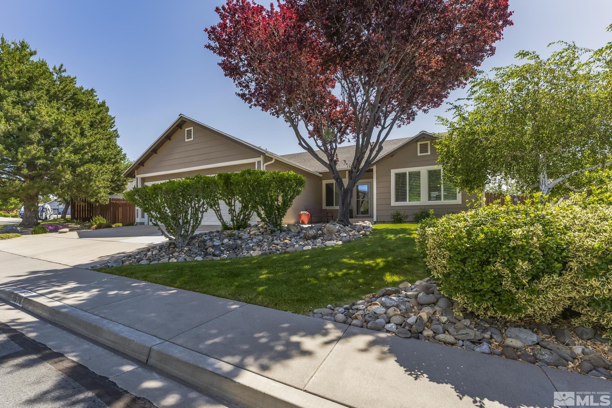 1670 Catherine Way Reno, NV 89523 - Photo 3 of 36 Photo 3