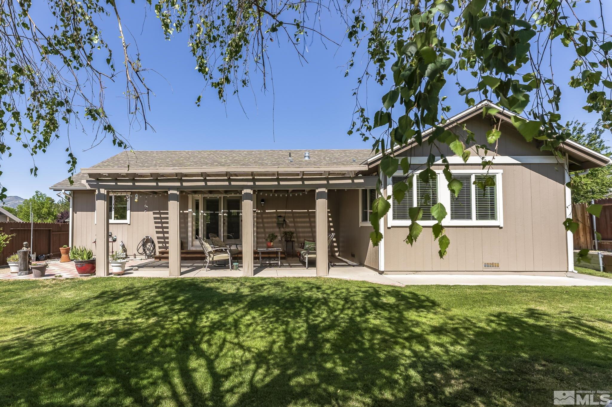 1670 Catherine Way Reno, NV 89523 - Photo 34 of 36 Photo 34