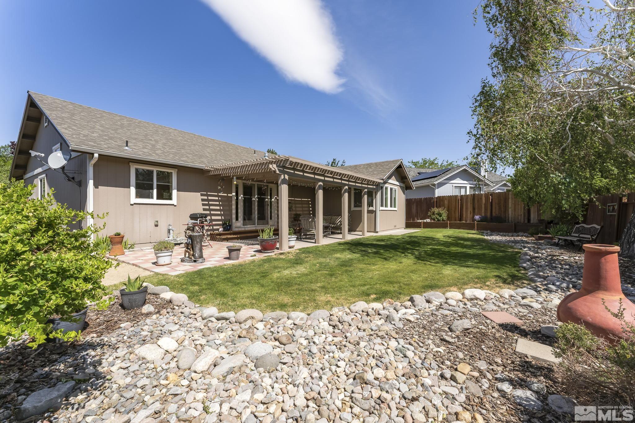 1670 Catherine Way Reno, NV 89523 - Photo 35 of 36 Photo 35