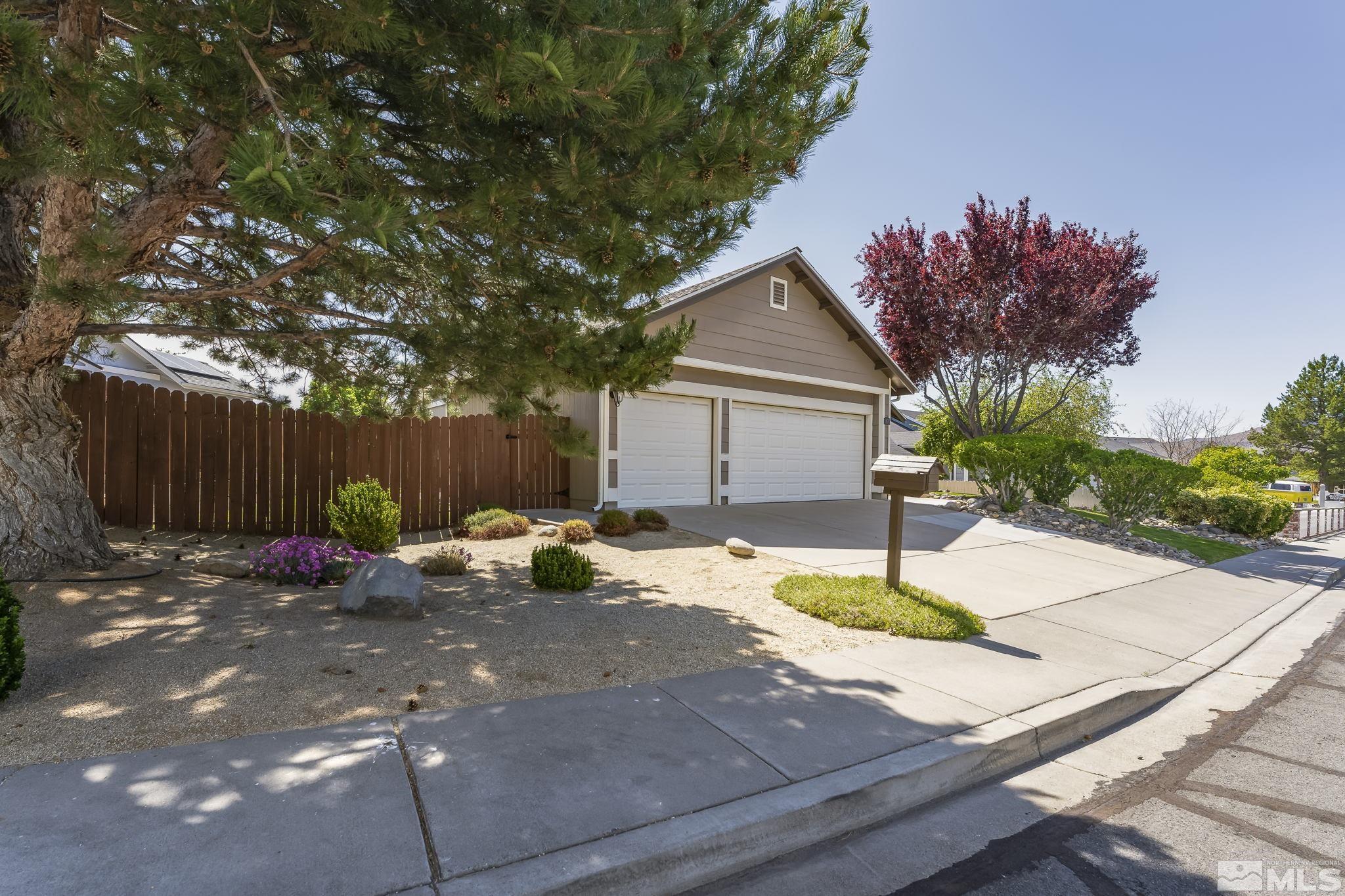 1670 Catherine Way Reno, NV 89523 - Photo 4 of 36 Photo 4
