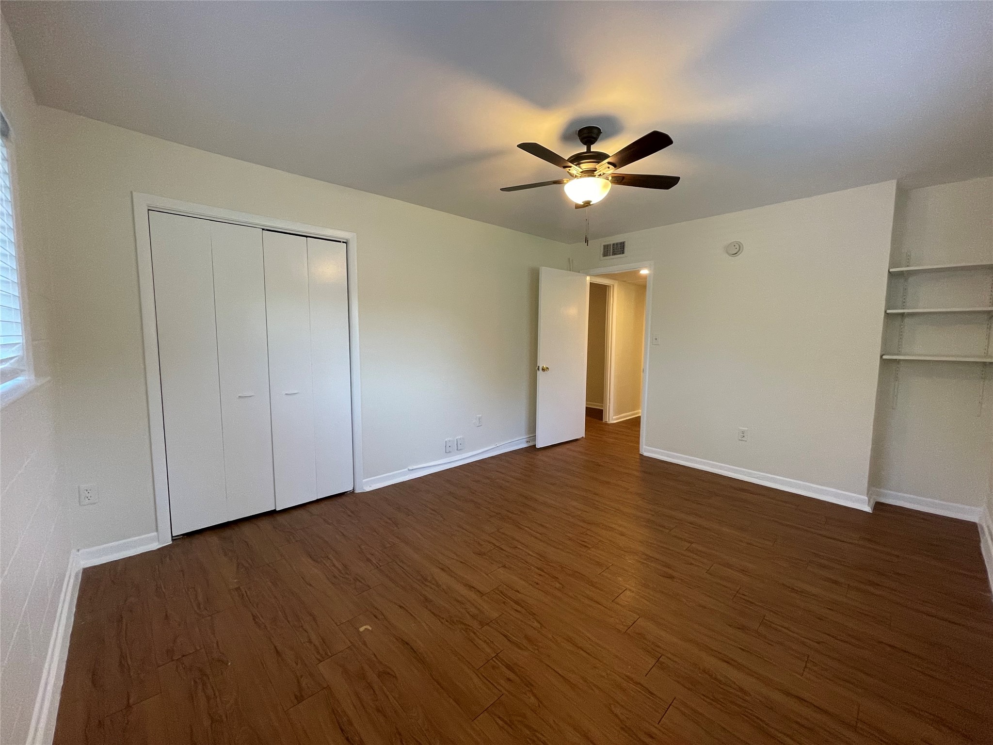3106 Duval Street, Unit 101 Austin, TX 78705 - Photo 17 of 25 Bedroom 2