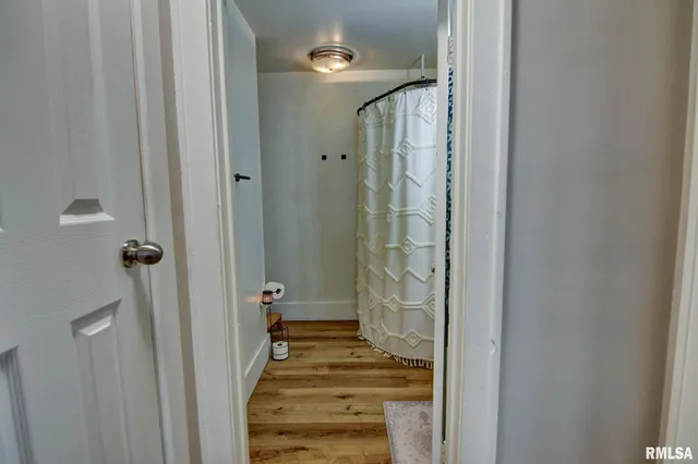 $124,900 | 909 West Park Boulevard, Taylorville, IL 62568