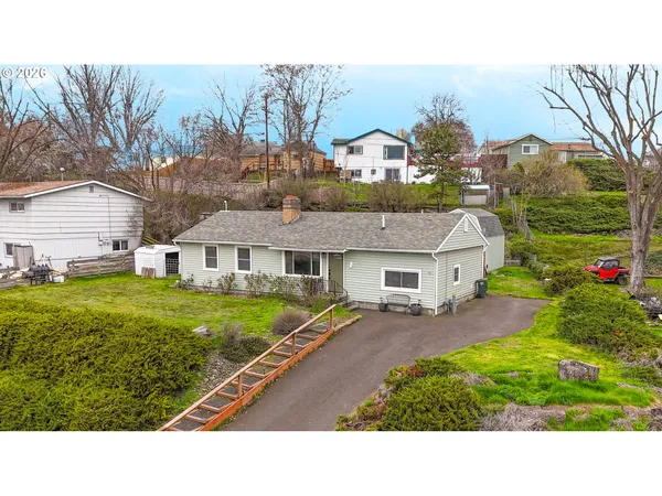 $285,000 | 715 Southwest 27th Street, Pendleton, OR 97801