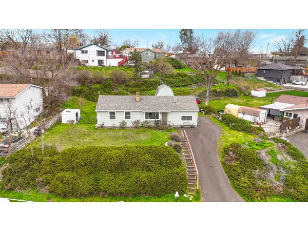 $285,000 | 715 Southwest 27th Street, Pendleton, OR 97801