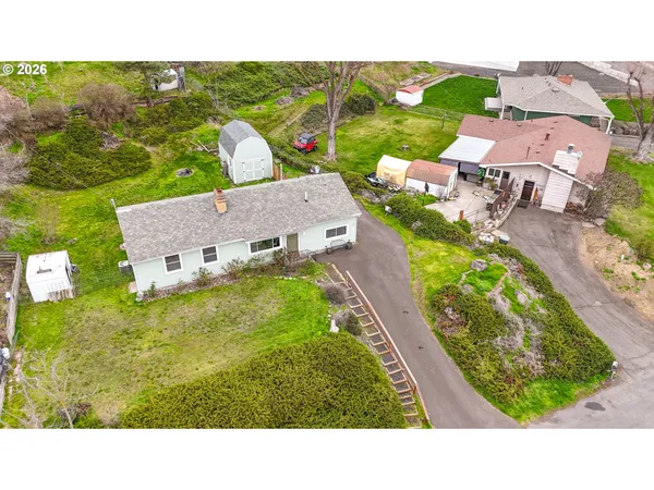 $285,000 | 715 Southwest 27th Street, Pendleton, OR 97801