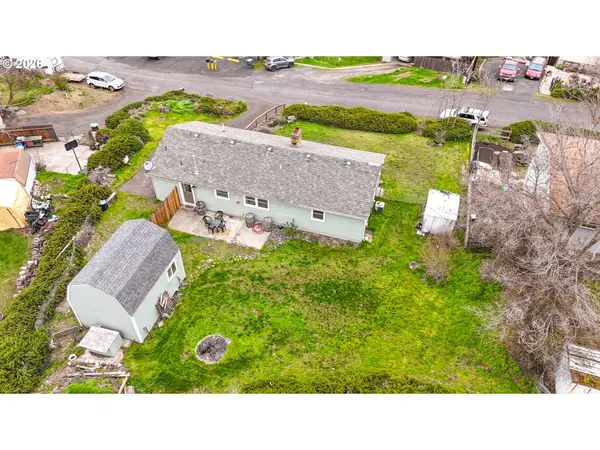 $285,000 | 715 Southwest 27th Street, Pendleton, OR 97801