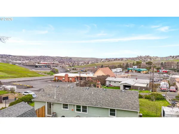 $285,000 | 715 Southwest 27th Street, Pendleton, OR 97801