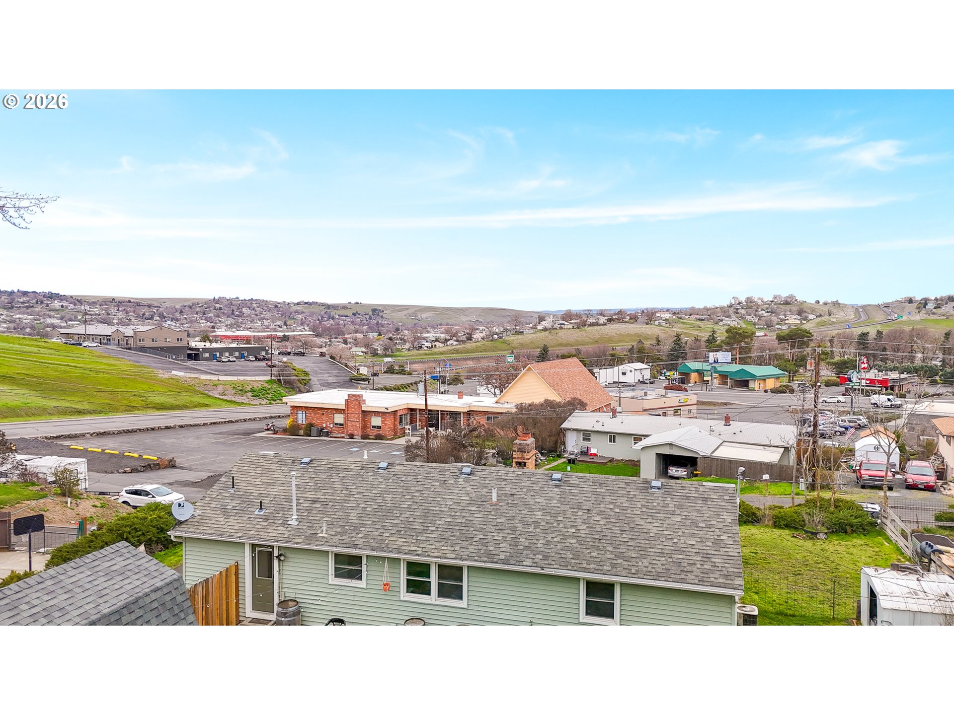 715 Southwest 27th Street Pendleton, OR 97801 - Photo 27 of 29