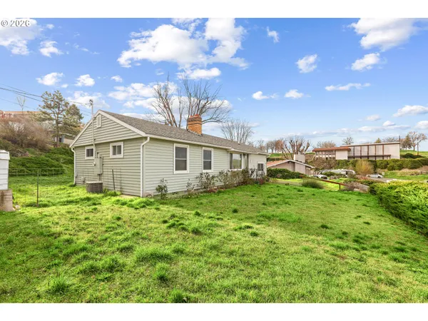 $285,000 | 715 Southwest 27th Street, Pendleton, OR 97801