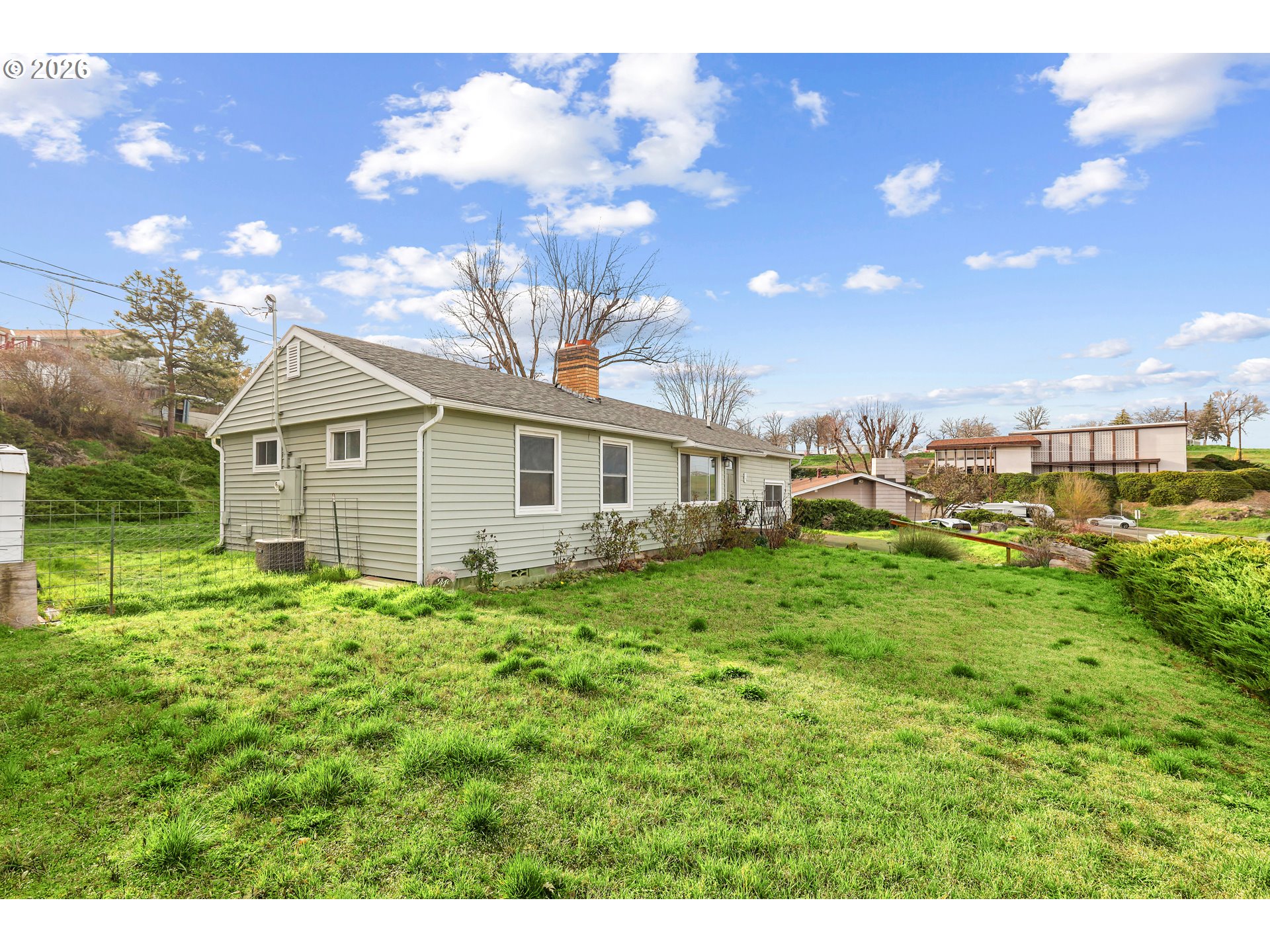 715 Southwest 27th Street Pendleton, OR 97801 - Photo 28 of 29