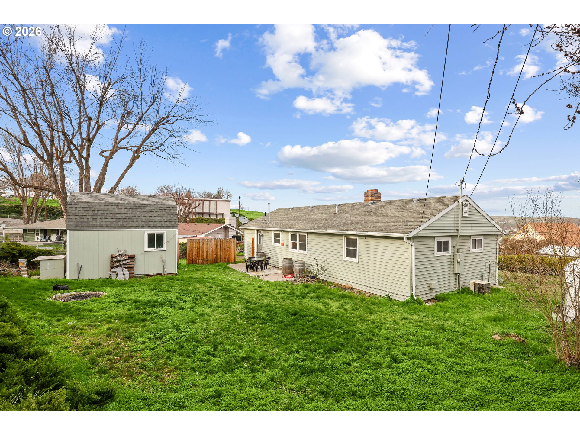 715 Southwest 27th Street Pendleton, OR 97801 - Photo 29 of 29